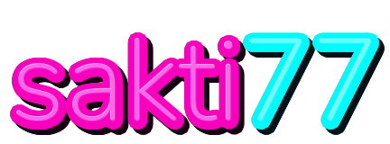 sakti77 — logo kanal
