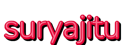 suryajitu — logo kanal