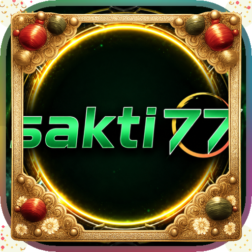 sakti77 — mitra unggulan