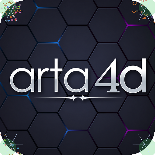 arta4d — galeri pratinjau - APK Resmi