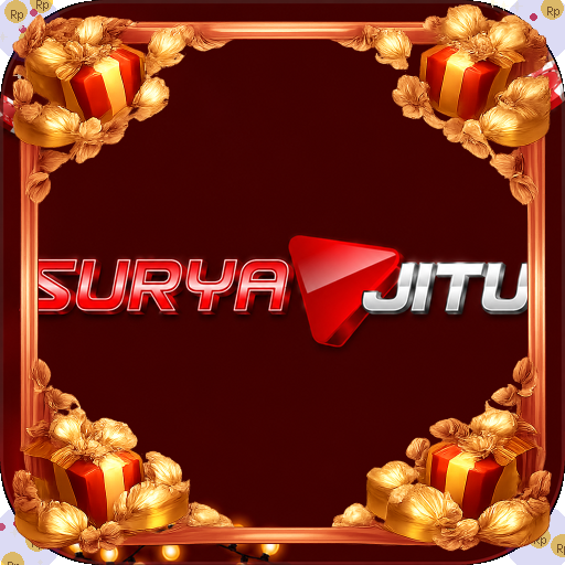 suryajitu — mitra unggulan